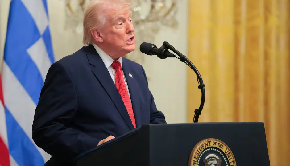 ईरान के ऊर्जा ठिकानों पर 6 अप्रैल, 2026 रात 8 बजे तक हमला नहीं करेगा अमेरिका, ट्रंप बोले- ईरानी सरकार के...