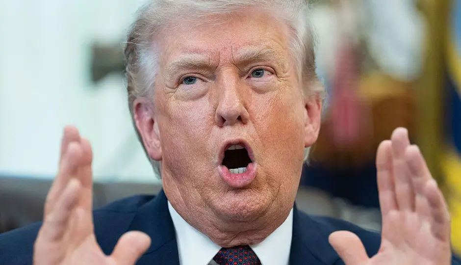 ट्रंप कब करेंगे Iran पर बड़ा हमला? महायुद्ध के बीच अमेरिकी राष्ट्रपति ने बताई संभावित टाइमिंग