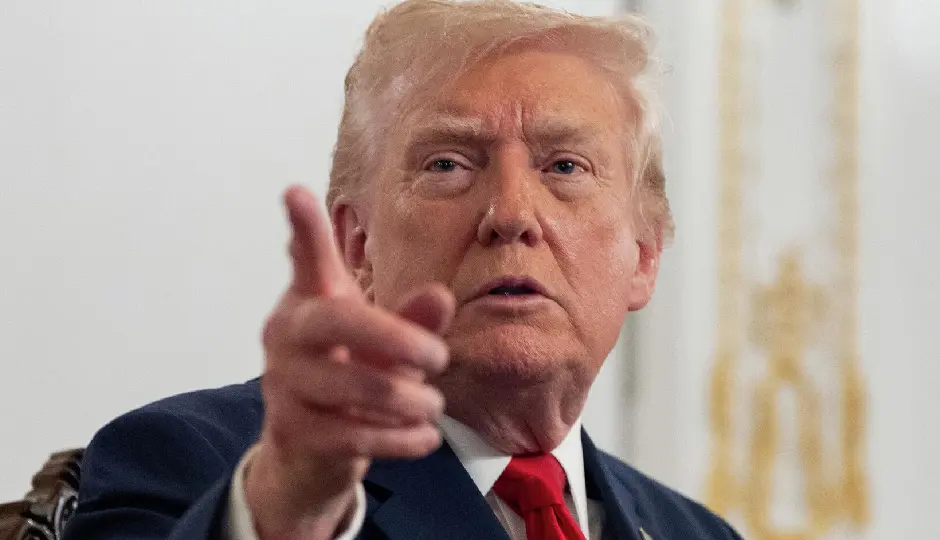 आज रात पूरी सभ्यता नष्ट हो सकती है, कभी लौटकर नहीं आएगी – डोनाल्ड ट्रंप ने ईरान को दी चेतावनी