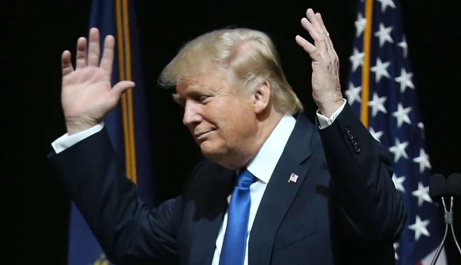 भारत ने किया अमेरिका के दोहरे रवैये का खुलासा, ट्रंप बोले – 'मुझे इसकी कोई जानकारी नहीं'