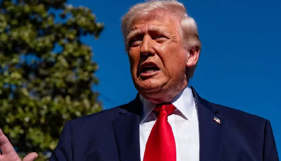 Iran-US War: ट्रंप का दावा- 'होर्मुज खुलने से शी जिनपिंग बेहद खुश, जल्द होगी ऐतिहासिक मुलाकात'