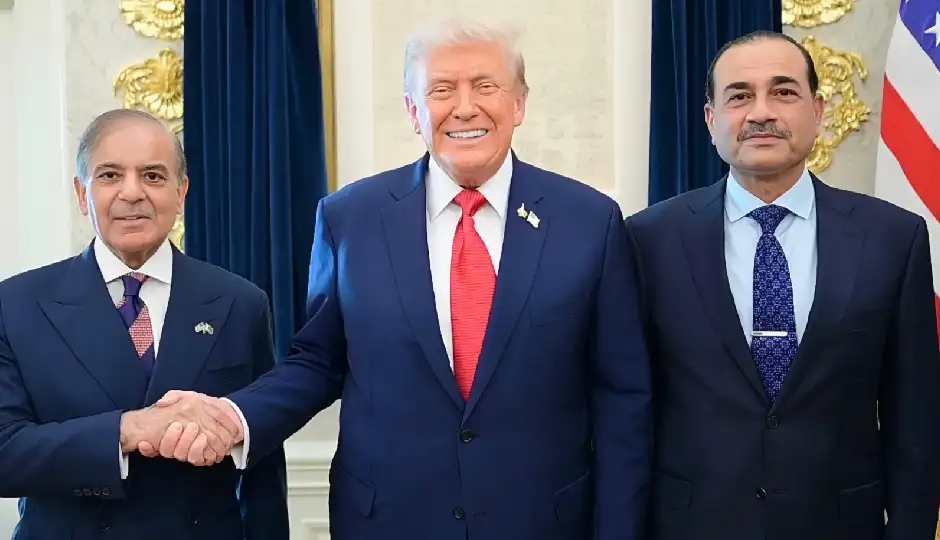 ‘हां, मैं पाकिस्तान जा सकता हूं… आसिम मुनीर बहुत अच्छे’, ट्रंप के बदले सुर, पाकिस्तान पर क्यों बरस रहा है प्यार?