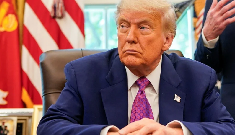 वेनेजुएला के बाद कौन है ट्रंप का अगला शिकार? खुफिया रिपोर्ट ने सारा राज खोल दिया!