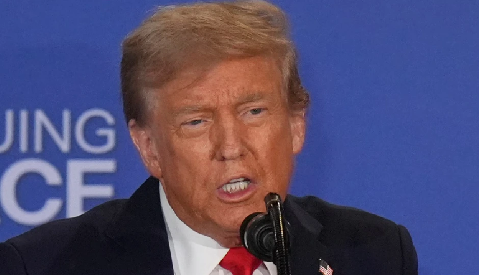 ‘एक ही हमले में ईरान के 48 नेता खत्म’, डोनाल्ड ट्रंप का बड़ा दावा, बोले- नई सरकार बातचीत को तैयार