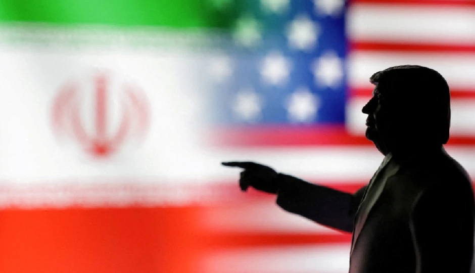 ईरान को लेकर ट्रंप का क्या है अगला कदम? बड़ा खुलासा, सरकार को दी सख्त चेतावनी