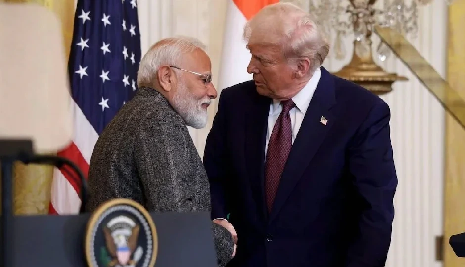 'मोदी ने फोन पर कहा—मिशन पूरा हो गया, हम युद्ध नहीं करेंगे', ट्रंप का नया दावा