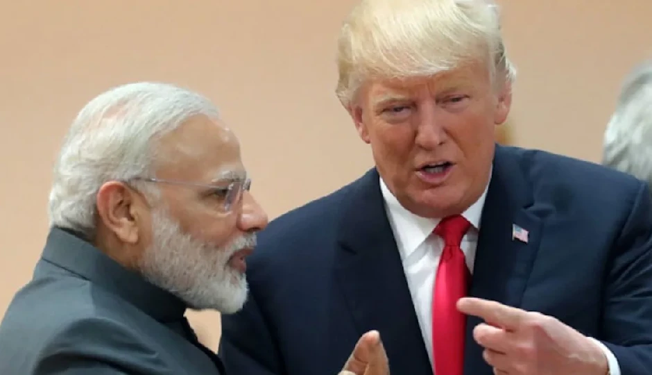 PM Modi 75th Birthday: ट्रंप की बधाई पर PM ने जताया आभार, कहा - Thank You मेरे दोस्त...