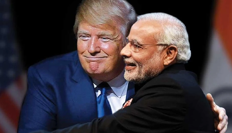 PM मोदी मेरे करीबी मित्र, जल्द भारत यात्रा पर आ सकता हूं, अमेरिकी राष्ट्रपति डोनाल्ड ट्रंप का बड़ा बयान