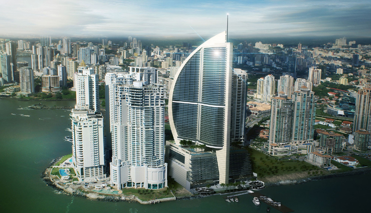 tallest hotels in the world,most tallest hotels in the world,hotels in the world,list of tallest hotels in the world,travel,travel guide,travel tips,holidays