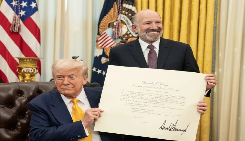 अब कोई अमेरिकियों की नौकरियां नहीं छीनेगा — ट्रंप सरकार के नए वीज़ा नियमों पर बोले अमेरिका के वाणिज्य सचिव