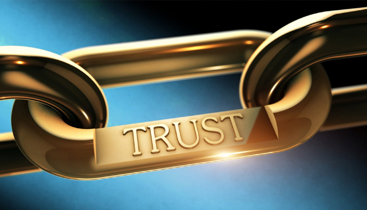 Here are 101 Ways To Build Trust