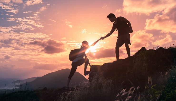 trust,ways to build trust,relationship