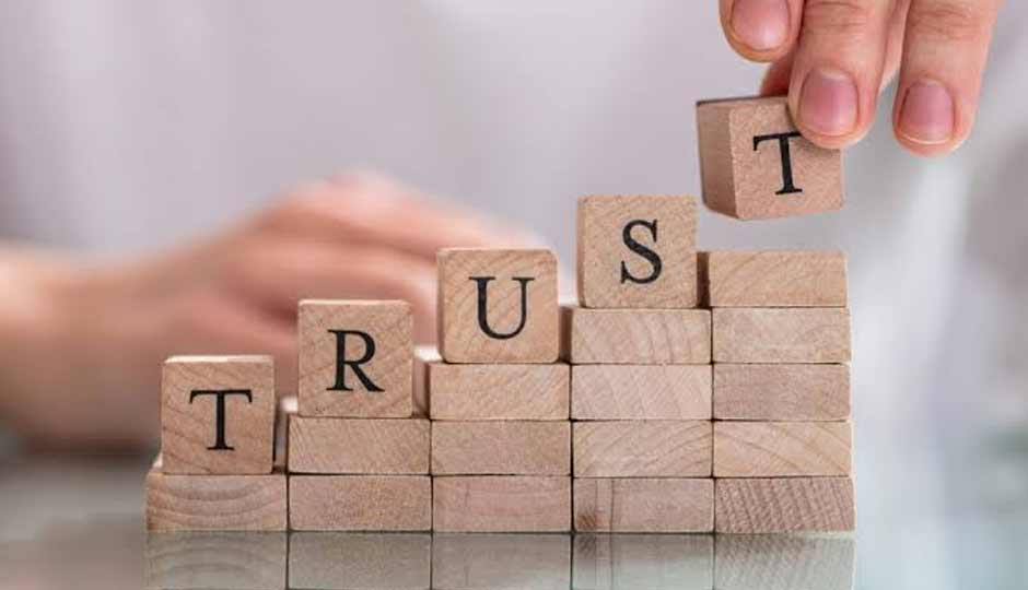 8 Big Signs of Trust in A Relationship