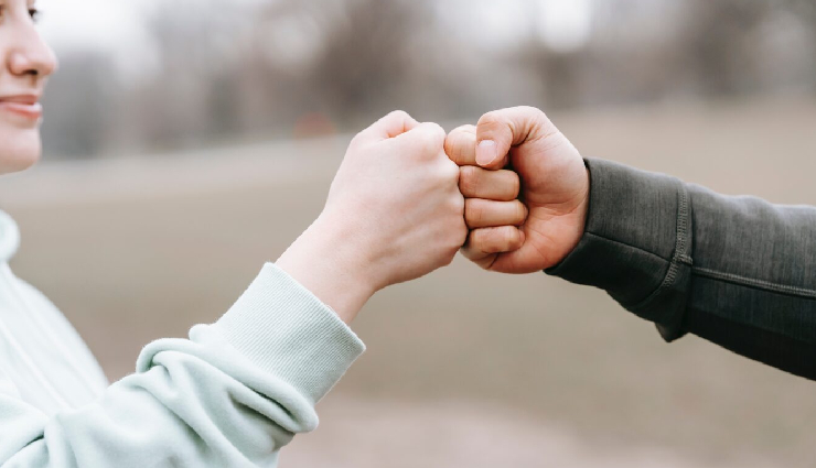 10 Ways to Feel Closer and Trust Your Partner