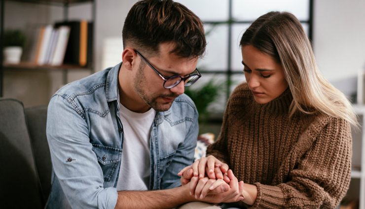 10 Important Steps To Build Trust in a Relationship