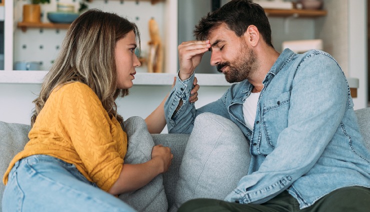 6 Ways to Get Over Trust Issues