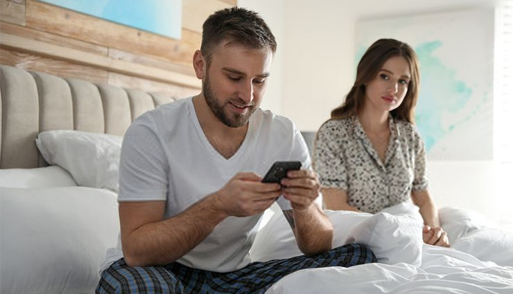 10 Major Signs You Have Trust Issues in Your Relationship