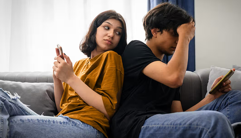 6 Ways To Get Over Trust Issues in a Relationship