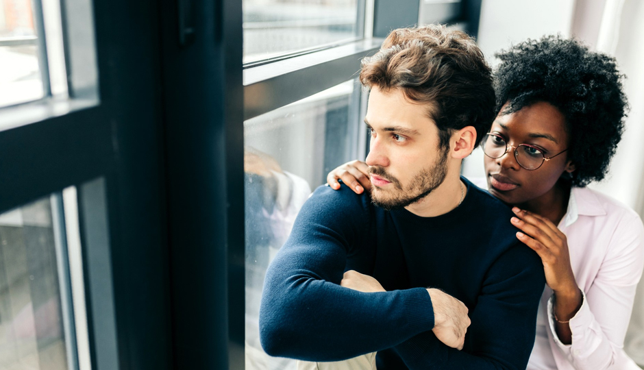 10 Tips To Someone With Trust Issues