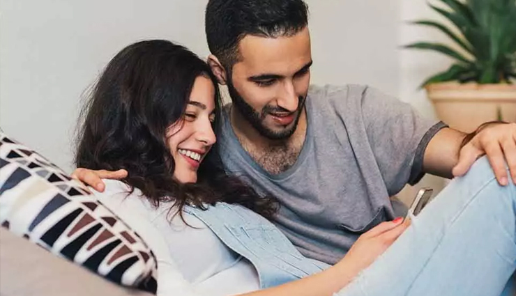partner,build trust with your partner,partner tips,relationship,relationship tips,dating tips