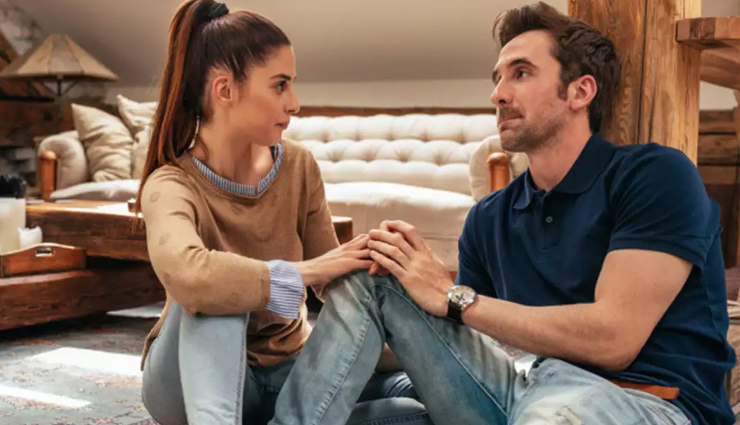 5 Ways to Build Trust With Your Partner