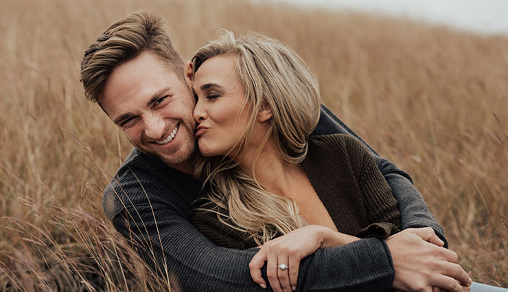 4 Signs That You Can Trust Your Man