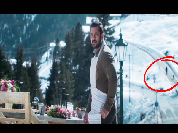 bollywood,tiger zinda hai,Salman Khan,katrina kaif,tiger zinda hai mistakes,gossips,entertainment