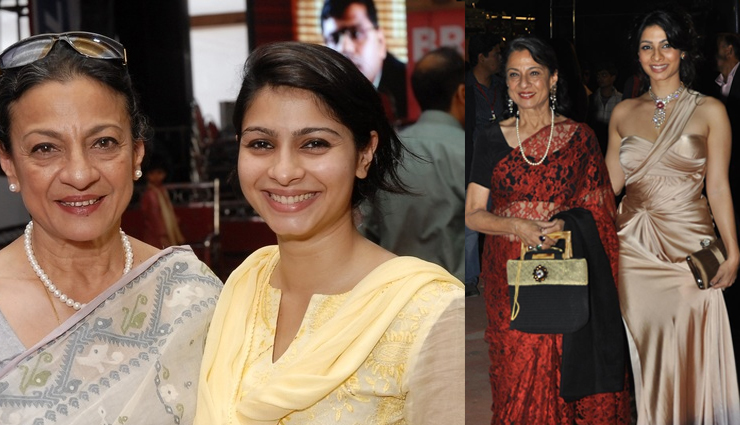 Hema Malini,Sharmila Tagore,Bollywood stars,dimple kapadia,super star moms of bollywood and their flop daughters,b-town,munmun sen,riya sen,raima sen,tanuja,tanisha mukhjerjee,esha deol,soha ali khan,rinkie khanna