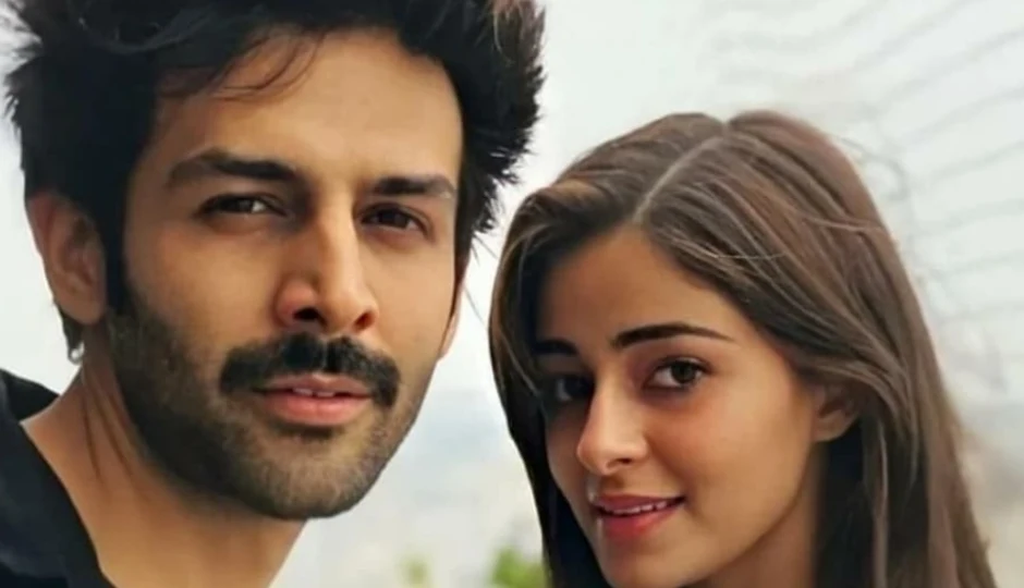 ‘तू मेरी मैं तेरा...’ की नाकामी के बाद कार्तिक आर्यन का बड़ा फैसला, दिखाई दरियादिली, मेकर्स को यूं किया सपोर्ट