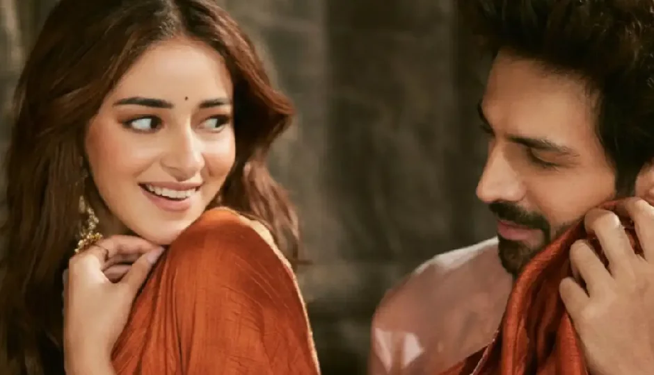 फ्लॉप साबित हुई कार्तिक-अनन्या की 'तू मेरी मैं तेरा मैं तेरा तू मेरी', जानें वर्ल्डवाइड लाइफटाइम कलेक्शन