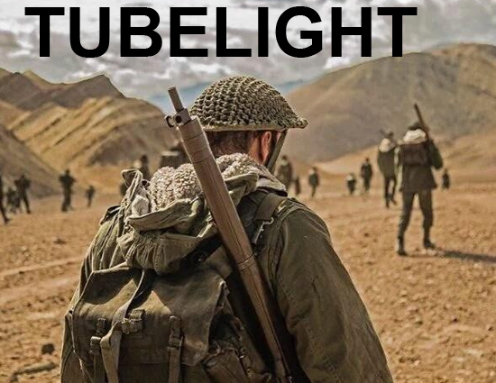 upcoming bollywood movies,salman khan upcoming movie,tubelight moviekabir khan movie,tubelight posters are igniting the spark in salman fans