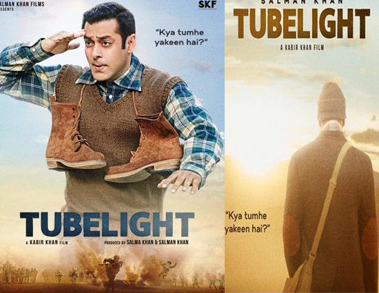 Salman Innocence is All You Need Today