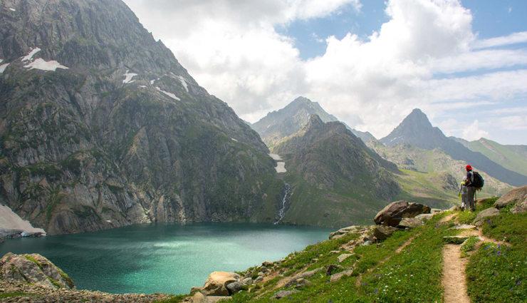 pahalgam,places to visit in pahalgam,attractions in pahalgam,tourist tips