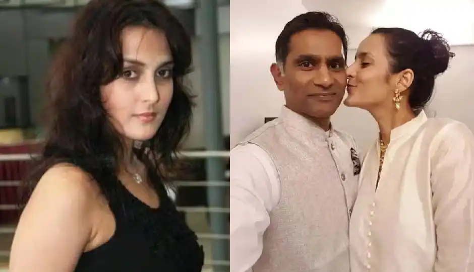 फिल्मी दुनिया से दूर अब नई राह पर ये एक्ट्रेस, पति के साथ शुरू किया अपना काम