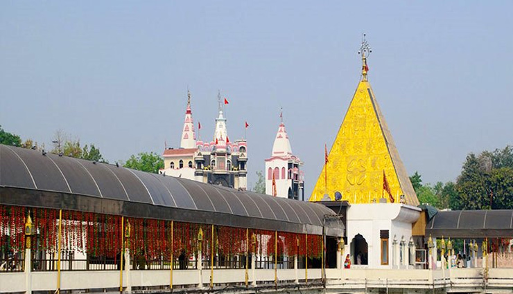 jalandhar tourist places