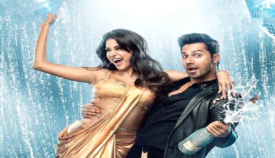 सनी संस्कारी की तुलसी कुमारी का टीज़र रिलीज, वरुण धवन और जाह्नवी कपूर लाएंगे धमाकेदार धर्मा ब्लॉकबस्टर