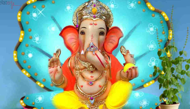 गणेश जी की पूजा में क्यों नहीं रखी जाती है तुलसी