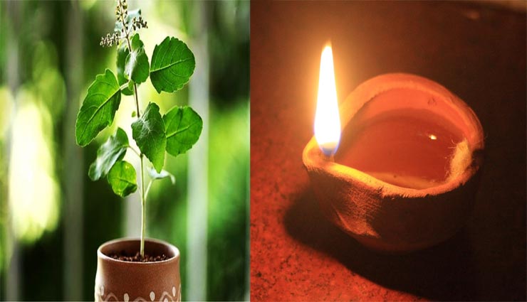 astro tips,astro tips in hindi,astro measures of basil,tips of happy life