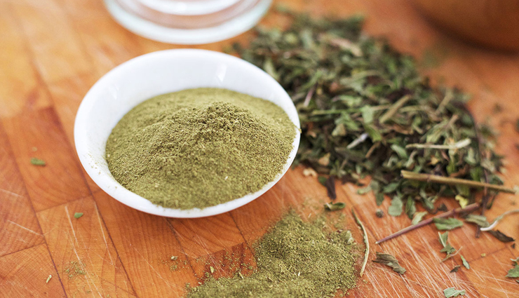 5 Benefits of Tulsi Powder on Your Health