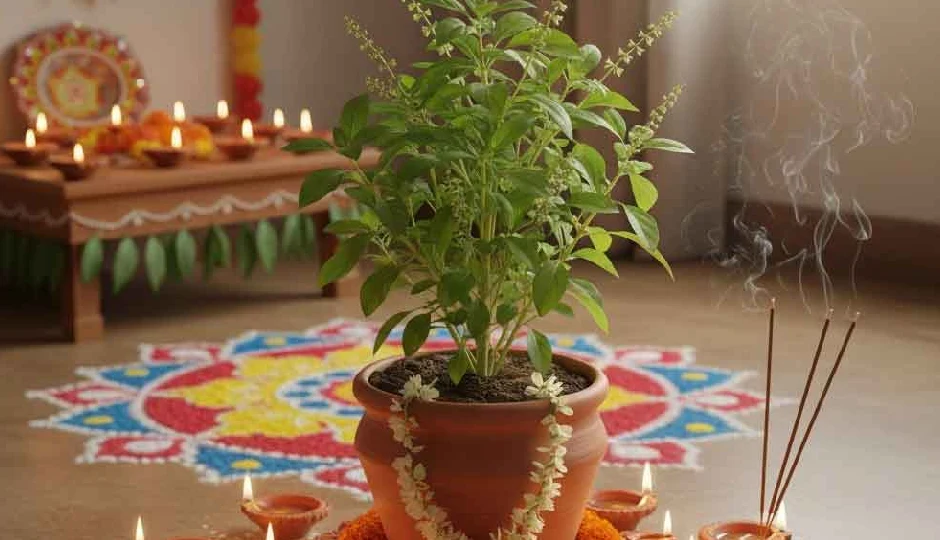 Jaya Ekadashi 2026: जया एकादशी पर करें तुलसी से जुड़े ये खास उपाय, जीवन में आएगी सुख-समृद्धि