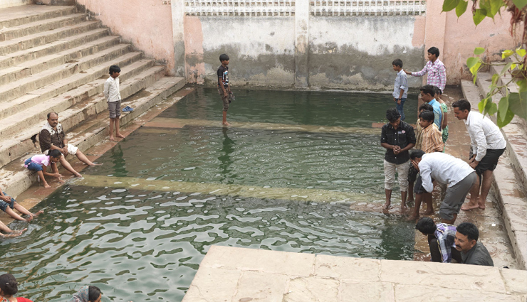 springs,winter,hot springs in winter,travel,holidays,tourism,tourist places in india,holidays in india