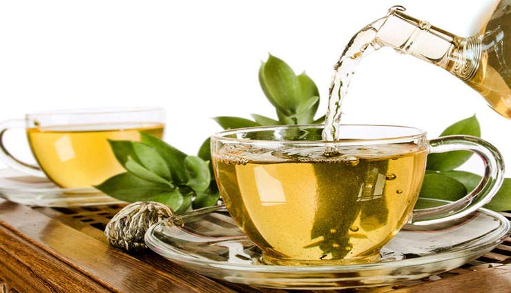 International Tea Day 2020 : जानें कौन-सी चाय रहेगी आपकी सेहत के लिए फायदेमंद Health tips,health tips in hindi,international tea day,tea nad health,types of tea
