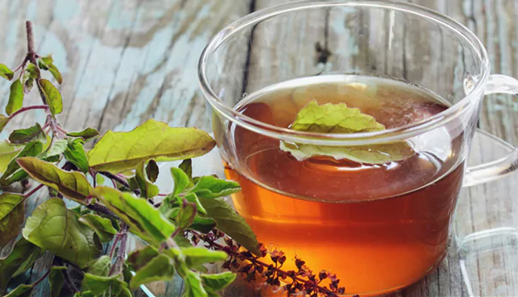 tea helps in keeping diseases away,healthy living,Health tips