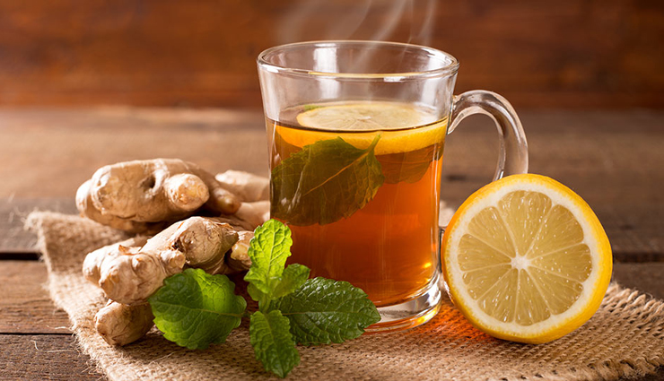 Some Amazing Health Benefits of Tulsi Tea