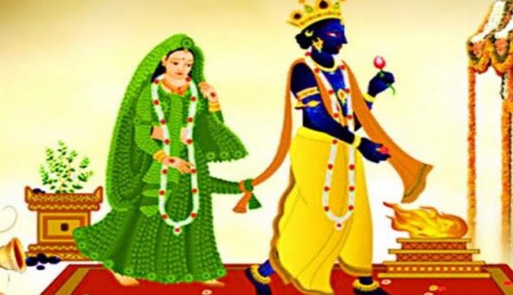 astrology tips,astrology tips in hindi,tulsi vivah 2019,complete information of tulsi vivah