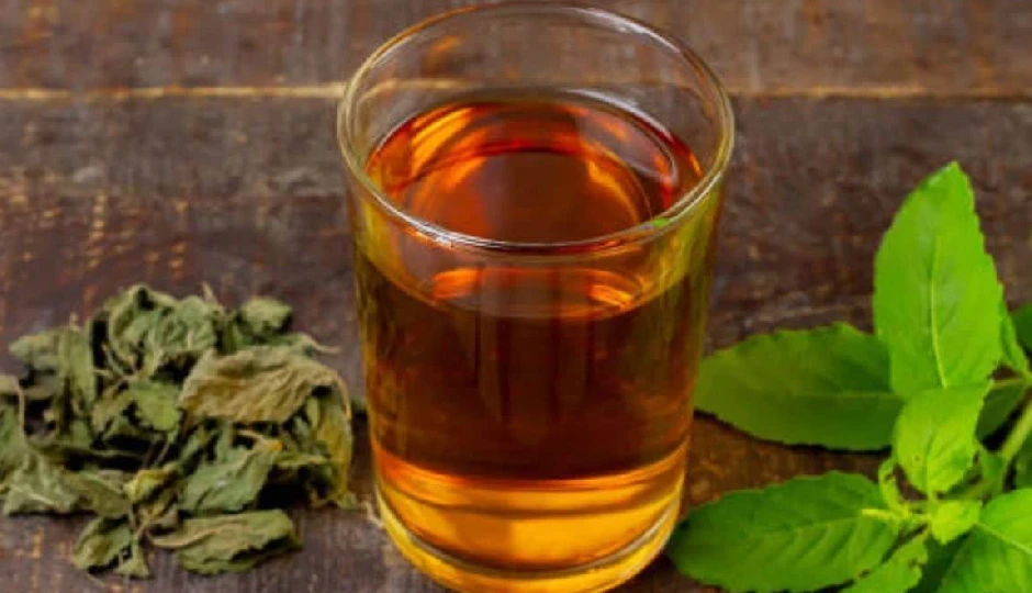 सुबह खाली पेट पिएं तुलसी का पानी, पाएं बेदाग़ चमकदार त्वचा, सब पूछेंगे ब्यूटी सीक्रेट