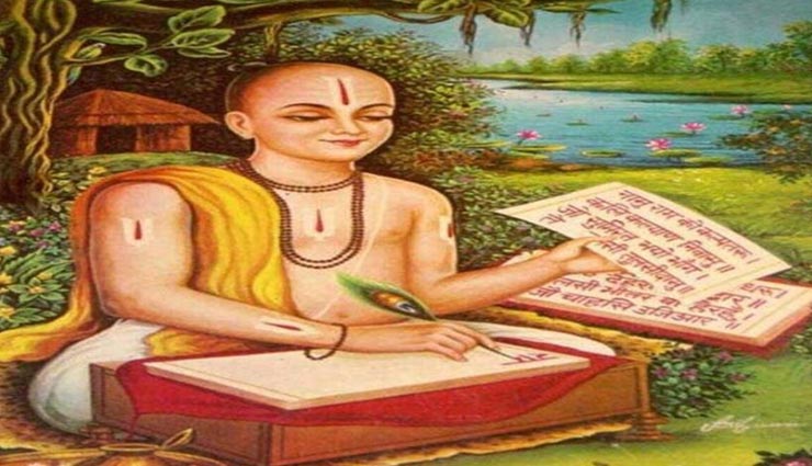 तुलसीदास जयंती : मनोकामना अनुसार करें रामचरितमानस के इन दोहों का जप