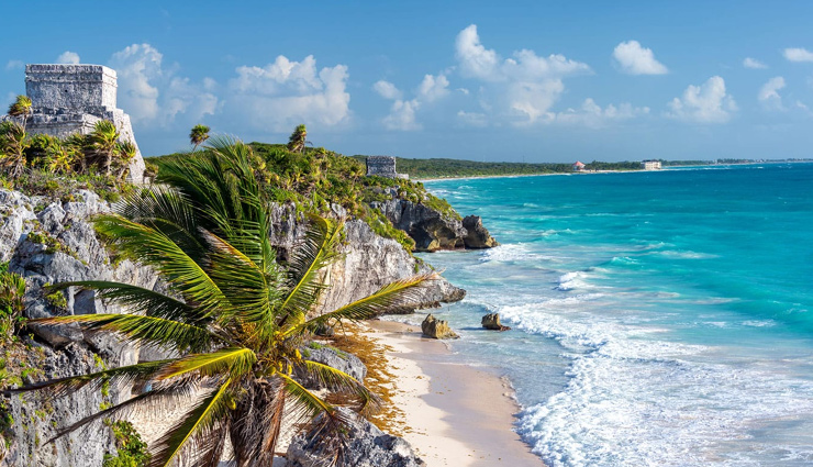 tulum,things to do in tulum,rent bikes,daniel popper sculpture,downtown tulum,swimming in the caribbean,tulum,things to do in tulum