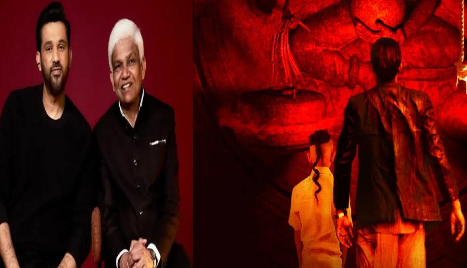 ‘तुम्बाड 2’ के लिए सोहम शाह ने मिलाया पेन स्टूडियोज से हाथ, जल्द फ्लोर पर जाएगी फिल्म