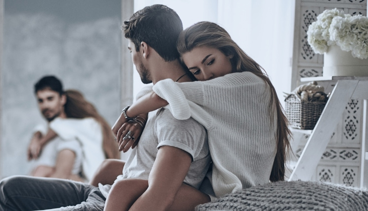 12 Big Signs of a Tumultuous Relationship to Look Out For